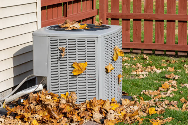 Best Air Conditioning Repair  in Colchester, IL