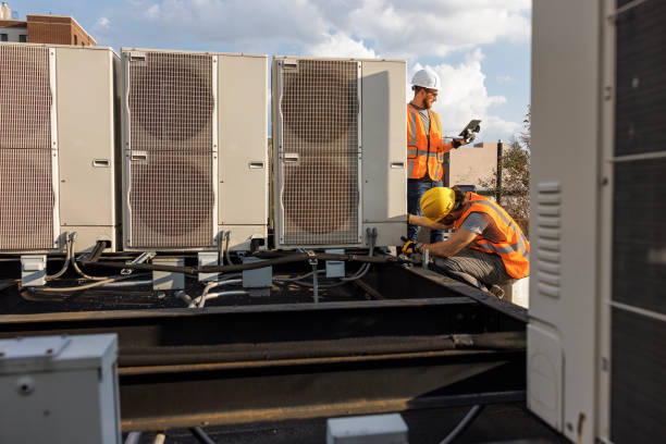 Best HVAC Repair Near Me  in Colchester, IL