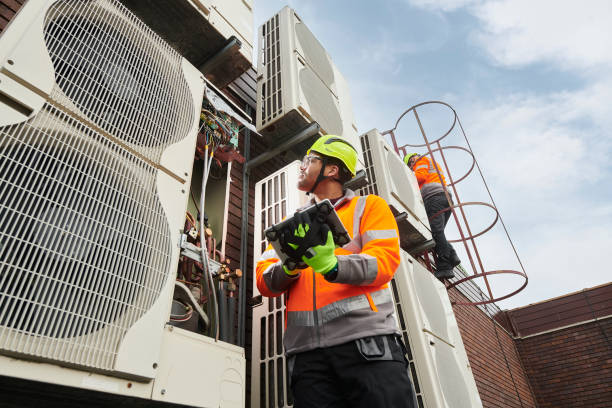  Colchester, IL HVAC Pros