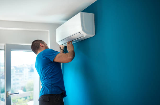 Best HVAC Companies Near Me  in Colchester, IL
