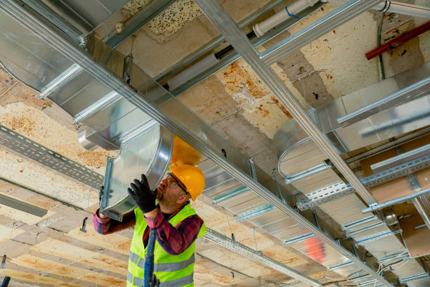 Best Ductless HVAC Repair  in Colchester, IL