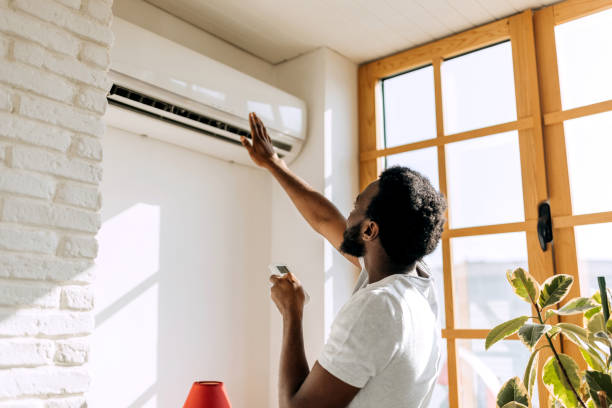Best HVAC Emergency Services  in Colchester, IL