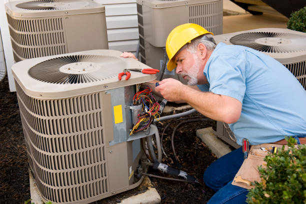 Best Local HVAC Companies  in Colchester, IL