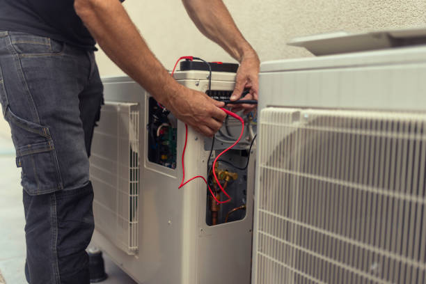 Best Affordable HVAC Services  in Colchester, IL