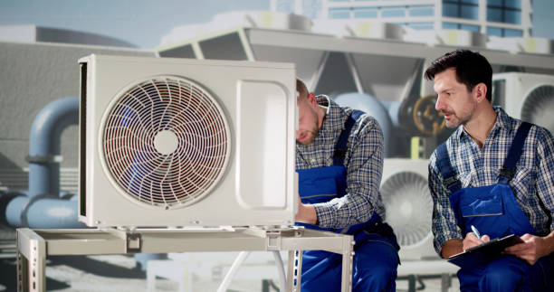 Best HVAC Repair Near Me  in Colchester, IL