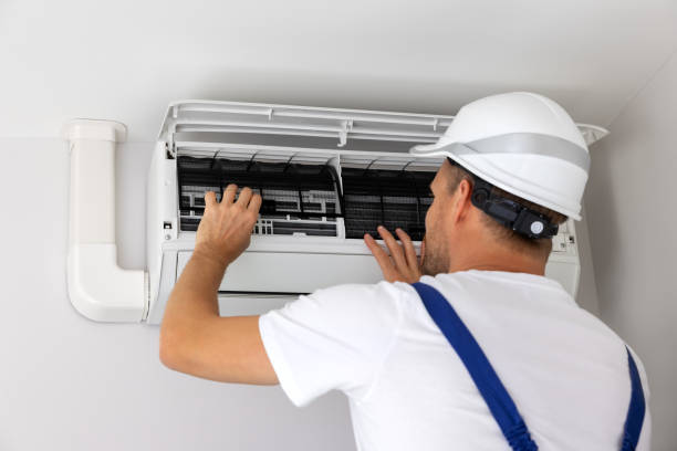 Best HVAC Installation Services  in Colchester, IL