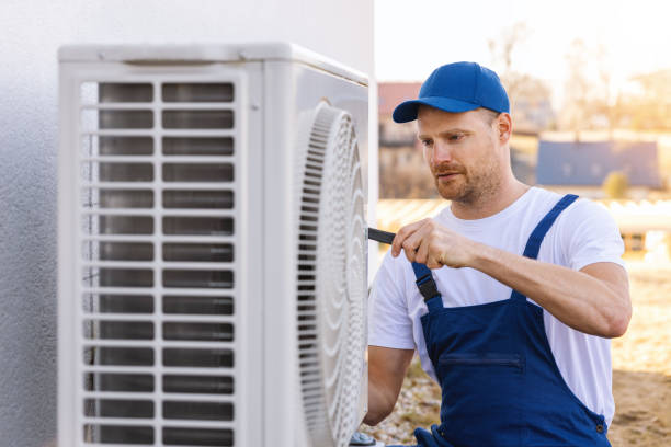 Best 24/7 HVAC Repair  in Colchester, IL