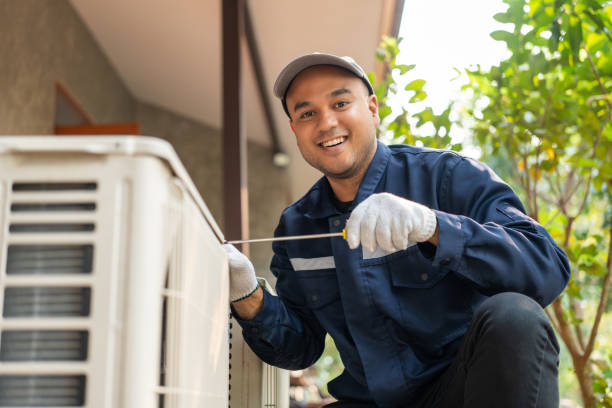 Best HVAC System Installation  in Colchester, IL