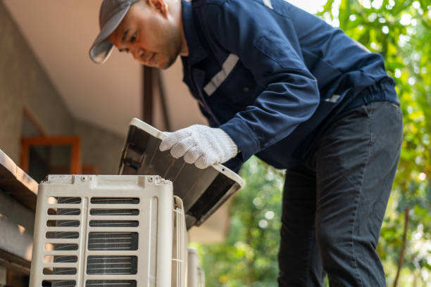 Best Residential HVAC Services  in Colchester, IL