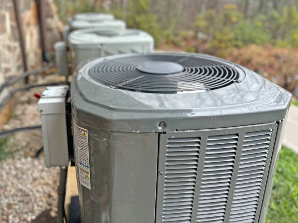 Best HVAC Air Duct Cleaning  in Colchester, IL