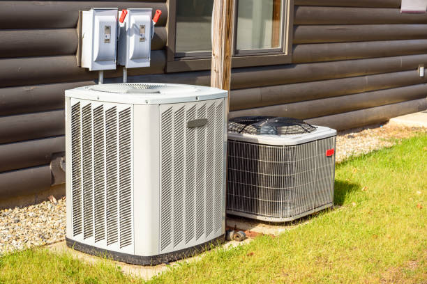 Best Central Air Repair  in Colchester, IL